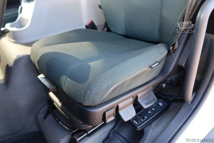 Самосвал Volvo FL FL240 Kieper/Tipper