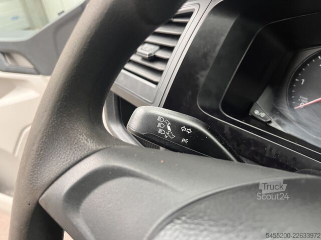 شاحنة قلابة VW Transporter 2.0 TDI L2H1 DC Kipper open laadbak...