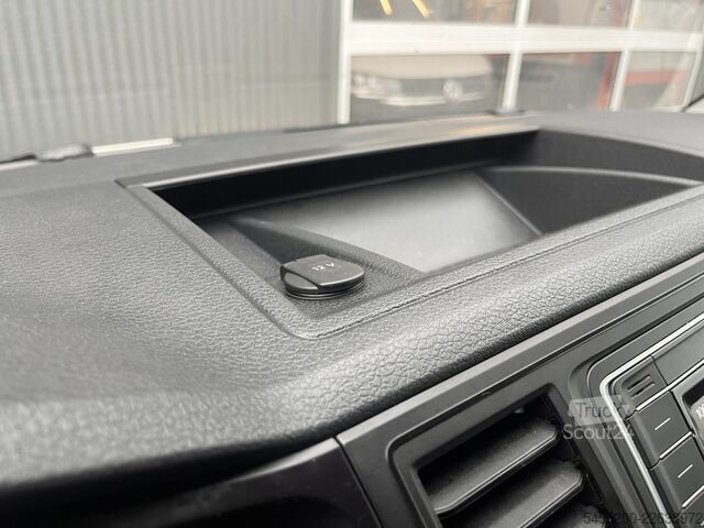 شاحنة قلابة VW Transporter 2.0 TDI L2H1 DC Kipper open laadbak...