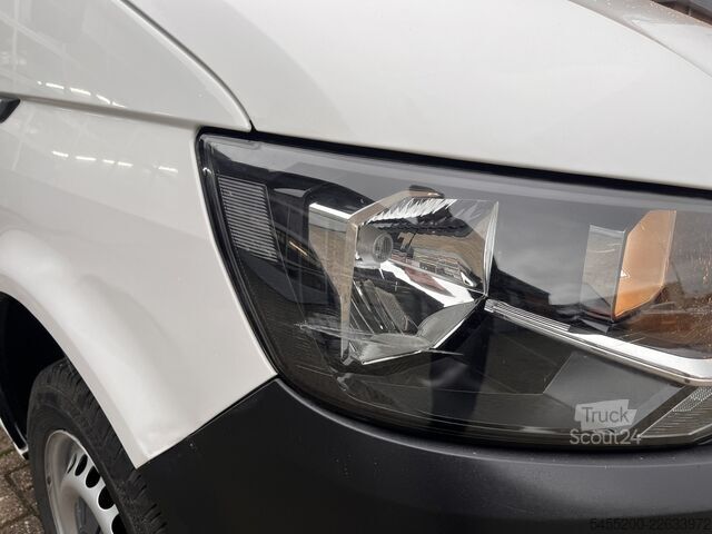 شاحنة قلابة VW Transporter 2.0 TDI L2H1 DC Kipper open laadbak...