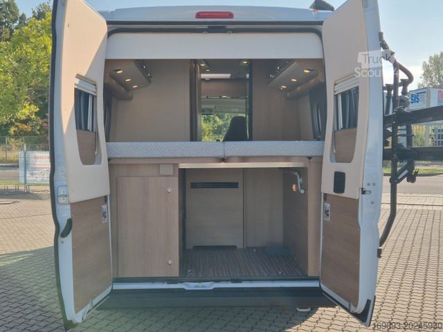 Camper MALIBU Comfort 640 LE MJ25*Markise*FT*Duo-Control*Radio