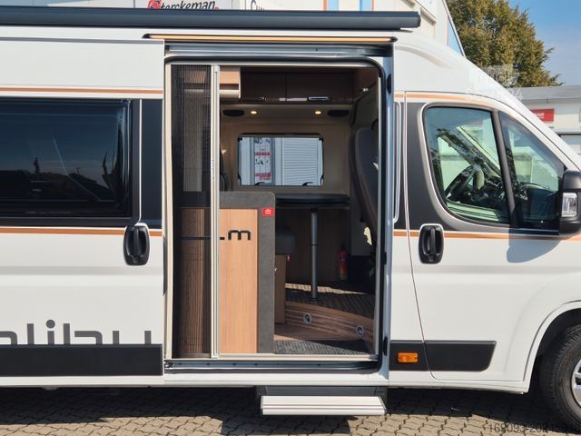 Camper MALIBU Comfort 640 LE MJ25*Markise*FT*Duo-Control*Radio