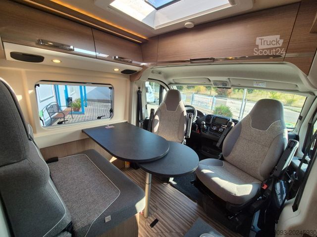 Camper MALIBU Comfort 640 LE MJ25*Markise*FT*Duo-Control*Radio