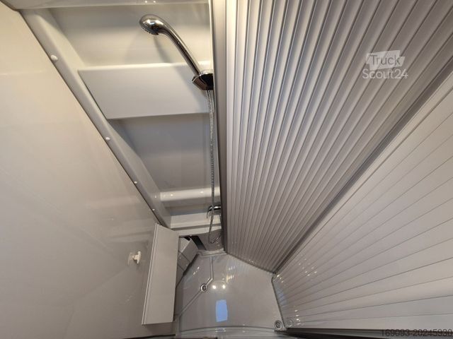 Camper MALIBU Comfort 640 LE MJ25*Markise*FT*Duo-Control*Radio