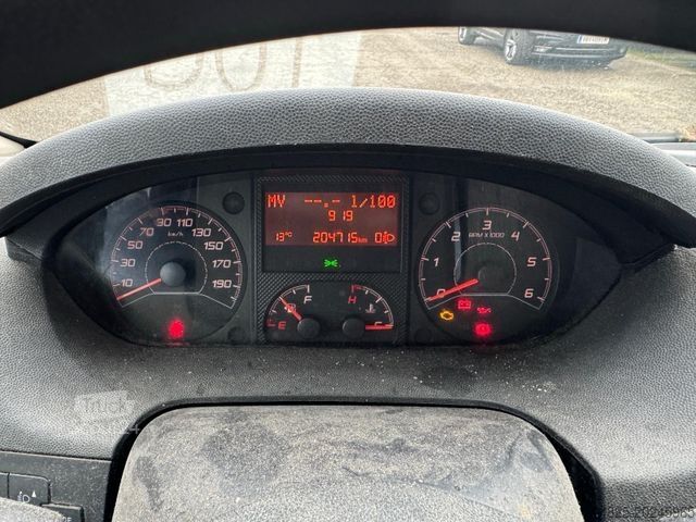 Panelinis furgonas PEUGEOT BOXER KASTENWAGEN L3H2*2018*1HAND*EURO6*
