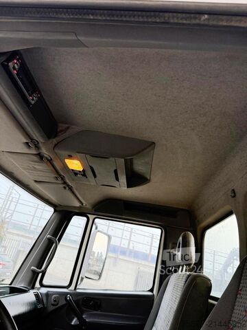 Tipper truck Nissan ATLEON 120