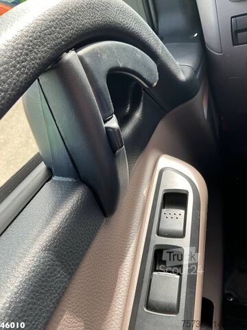 Refuse collection vehicle FUSO Canter 9C18 Geesink 7m³