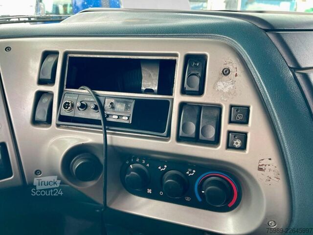 Standard-SZM DAF XF 95.530 EURO 4 for Africa. Royal truck!