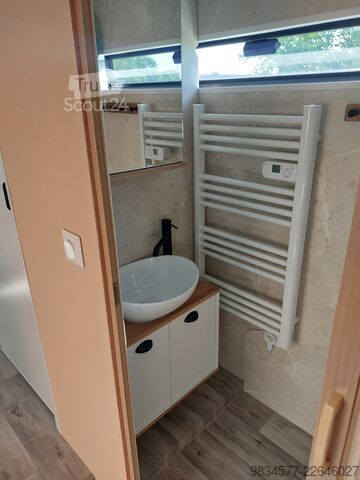 Camping-car poids lourds IRISBUS Récréo