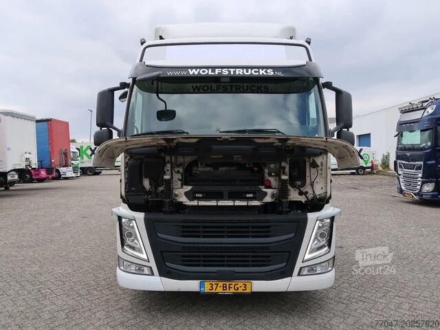Standaard-SZM Volvo FM 410 Euro 6, Aut., 550.182 Km, FB Chass, NL T...