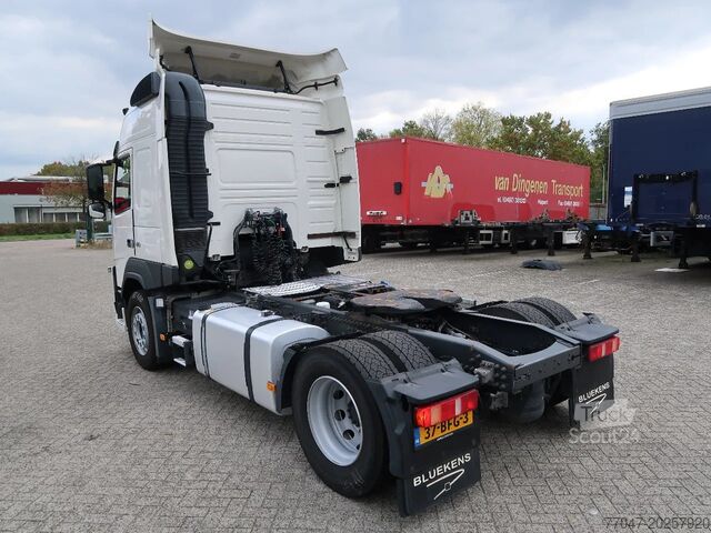 Standaard-SZM Volvo FM 410 Euro 6, Aut., 550.182 Km, FB Chass, NL T...
