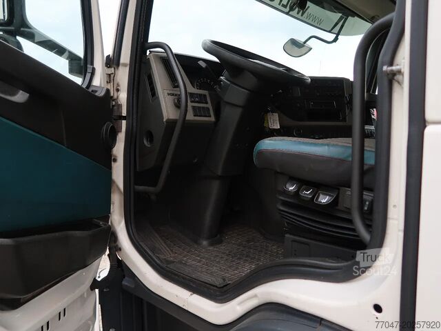 Standaard-SZM Volvo FM 410 Euro 6, Aut., 550.182 Km, FB Chass, NL T...