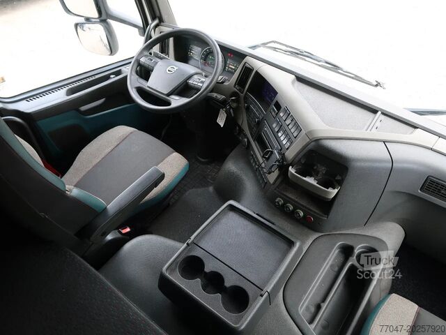 Standaard-SZM Volvo FM 410 Euro 6, Aut., 550.182 Km, FB Chass, NL T...