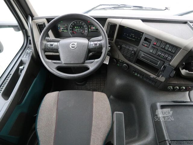 Standaard-SZM Volvo FM 410 Euro 6, Aut., 550.182 Km, FB Chass, NL T...