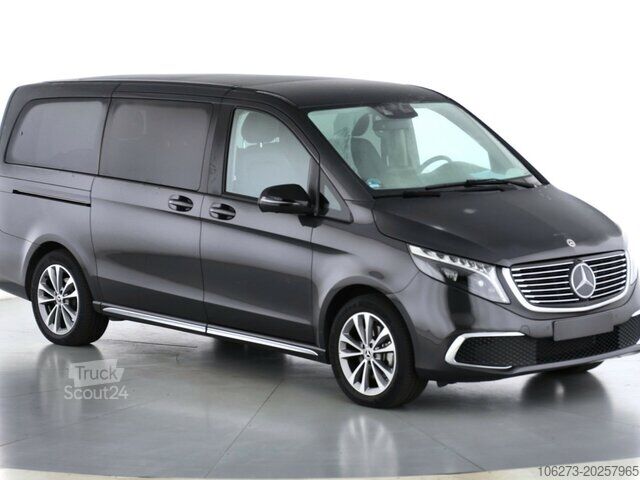 Minibus Mercedes-Benz EQV 300 Avantgarde Line,lang,6Sitz,Airmatic,LED