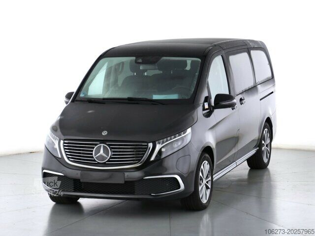 Minibus Mercedes-Benz EQV 300 Avantgarde Line,lang,6Sitz,Airmatic,LED