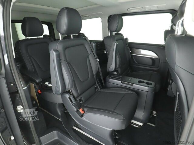 Minibus Mercedes-Benz EQV 300 Avantgarde Line,lang,6Sitz,Airmatic,LED