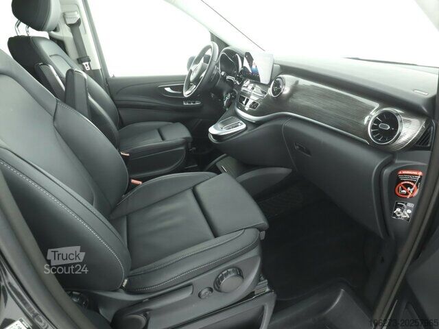 Minibus Mercedes-Benz EQV 300 Avantgarde Line,lang,6Sitz,Airmatic,LED