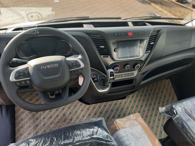 Alváz, fülke IVECO 35S16A8