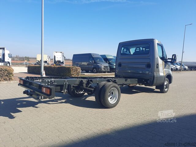 Șasiu cabină IVECO 35C16H3.0A8