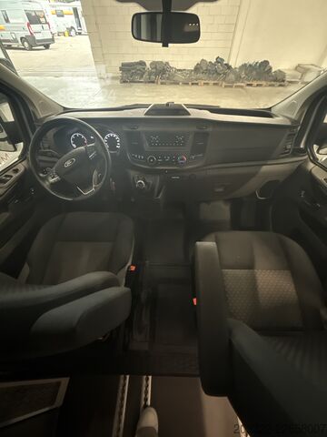 Campingvogn/autocamper 2022 Ford Panama | Manuale | Tetto a Soffietto