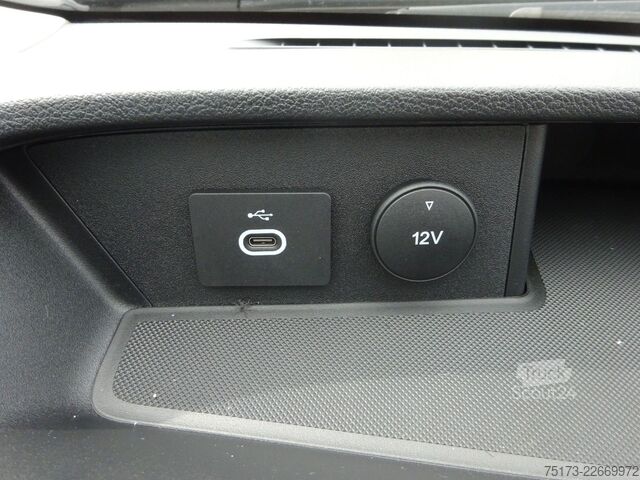 Hög tak skåpbil FORD Transit 350 L3H2 TRAIL 4x4 AHK Xenon Navi SYNC4