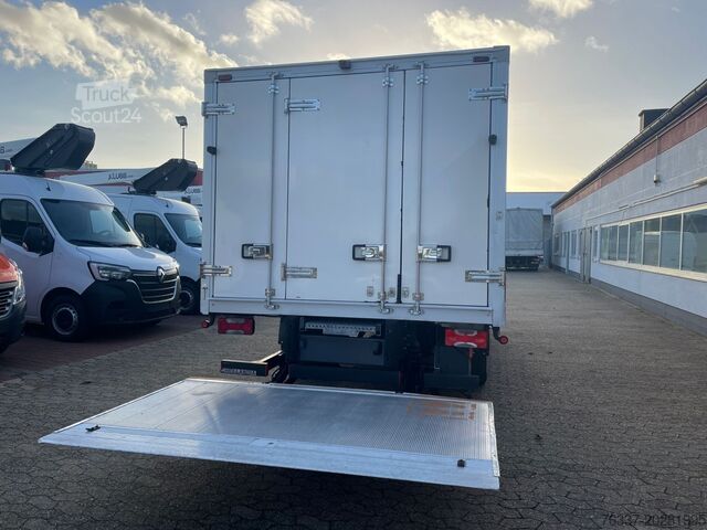 Gekoelde koffer Iveco Daily 70C17 Kühlkoffer CarrierPulsor 600