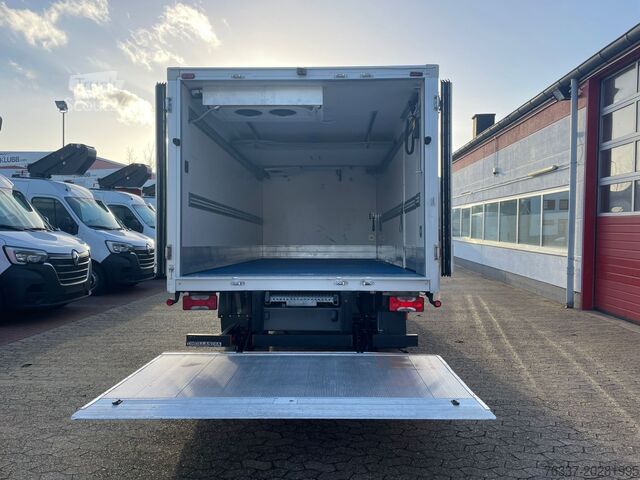 Gekoelde koffer Iveco Daily 70C17 Kühlkoffer CarrierPulsor 600