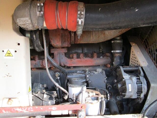 Verdichter Ingersoll Rand 9 / 300