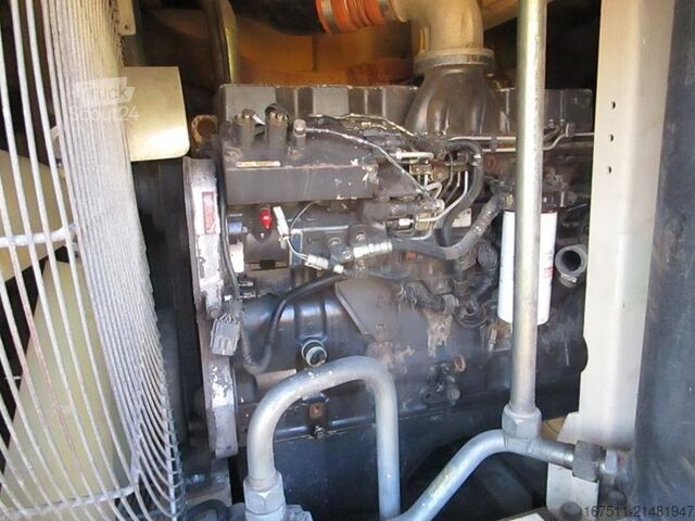 Verdichter Ingersoll Rand 9 / 300