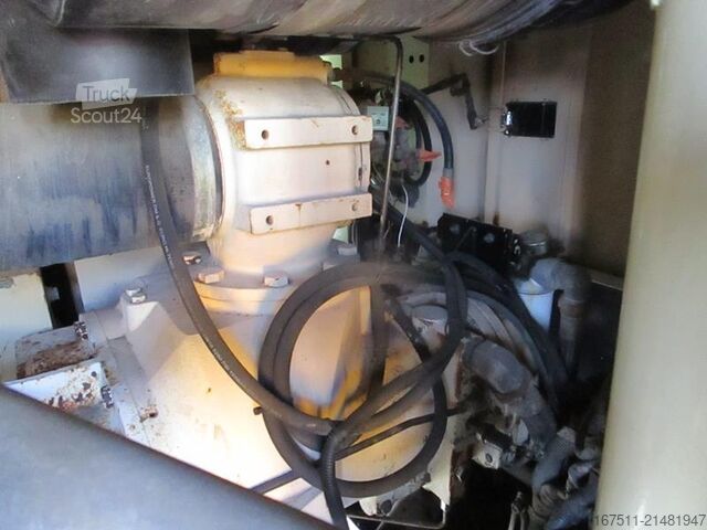 Verdichter Ingersoll Rand 9 / 300