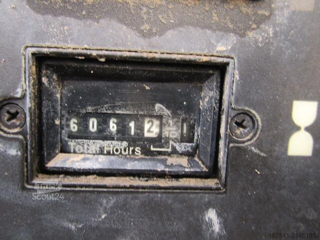 Verdichter Ingersoll Rand 9 / 110