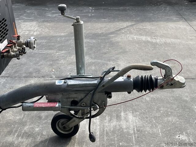 Verdichter Ingersoll Rand 7 / 71 - N