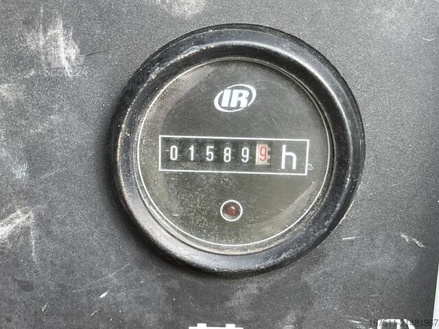 Verdichter Ingersoll Rand 7 / 71 - N