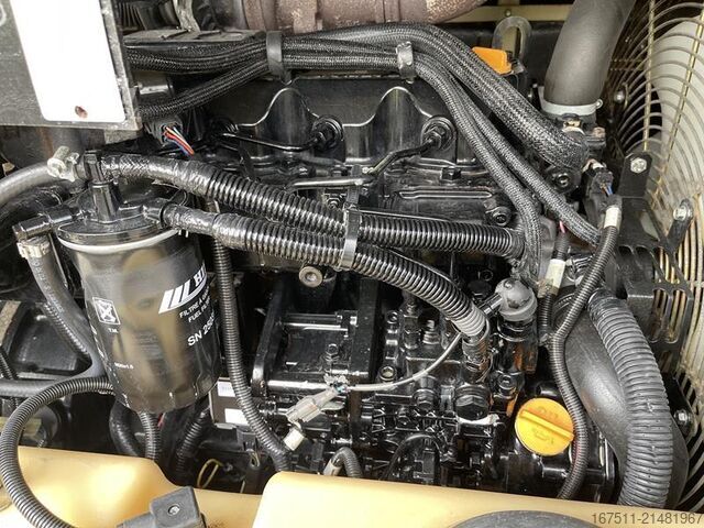Compressore frigorifero Ingersoll-Rand 7 / 71 - N