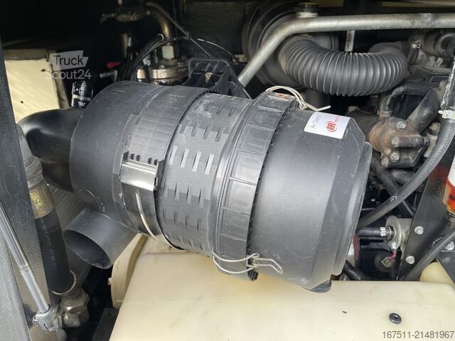 Compressore frigorifero Ingersoll-Rand 7 / 71 - N