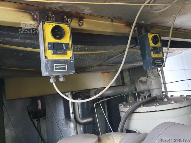 Verdichter Ingersoll Rand ML 300 WC