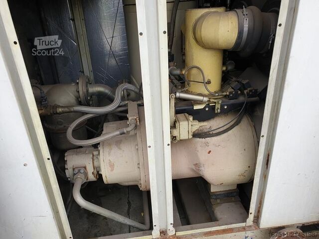Verdichter Ingersoll Rand ML 300 WC
