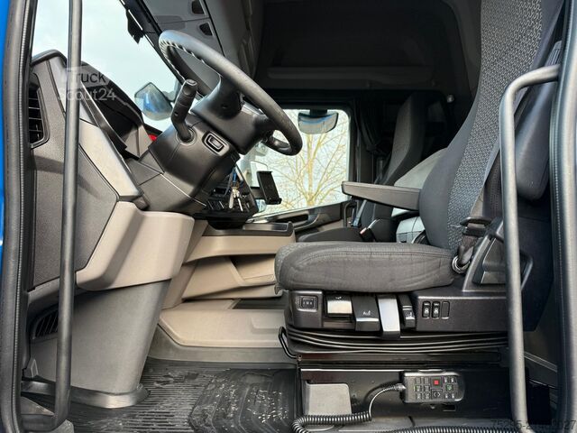 Bedrijfsvoertuig Scania R410 Standard TOPLIN Retarder ALCOA FullSpoiler