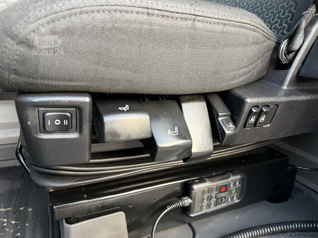 Bedrijfsvoertuig Scania R410 Standard TOPLIN Retarder ALCOA FullSpoiler