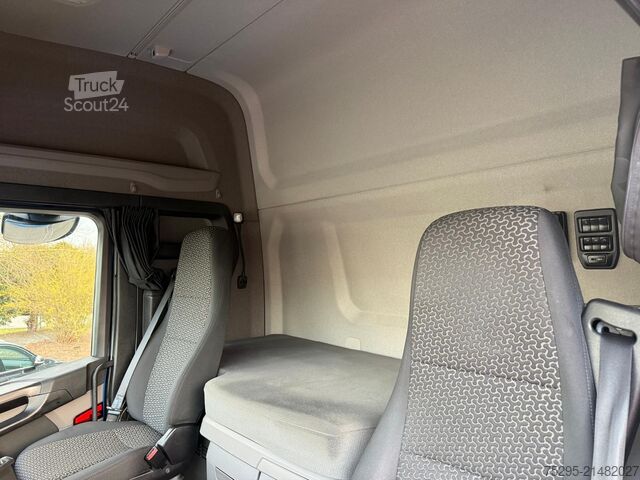 Bedrijfsvoertuig Scania R410 Standard TOPLIN Retarder ALCOA FullSpoiler