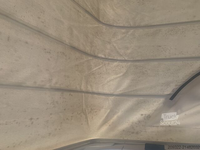 Asuntoauto Mercedes Marco Polo 250d | 2022 | EURO 6 | Automatico | Venditore Professionale