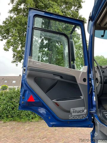 Standardni SZM DAF CF 430 FTG EURO 6
