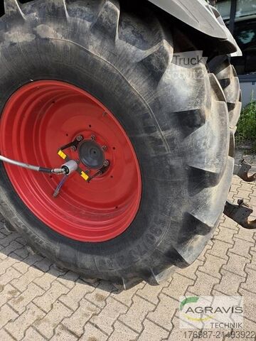 Tractor Fendt 516 VARIO SCR