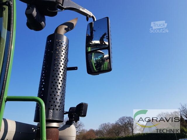 Traktor Fendt 516 VARIO SCR