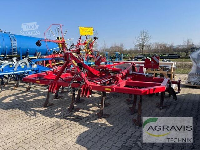 Cultivator Horsch TERRANO 4 FX