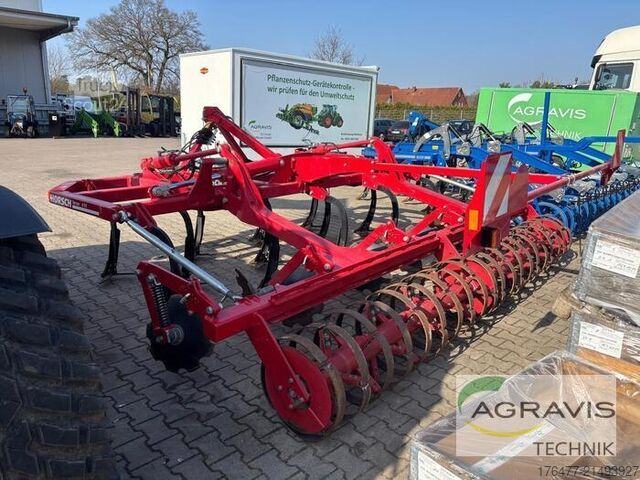 Cultivator Horsch TERRANO 4 FX