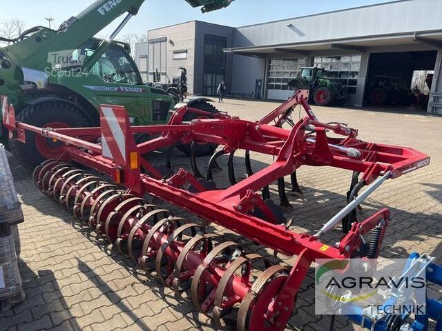 Cultivator Horsch TERRANO 4 FX