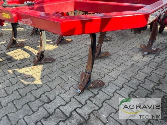 Cultivator Horsch TERRANO 4 FX