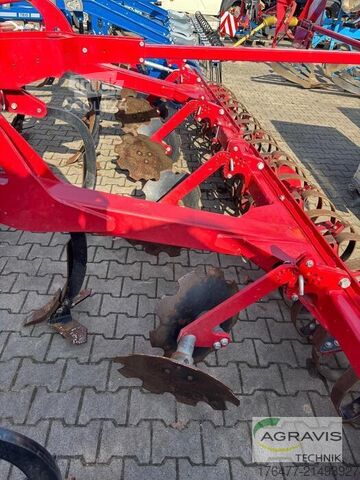 Cultivator Horsch TERRANO 4 FX